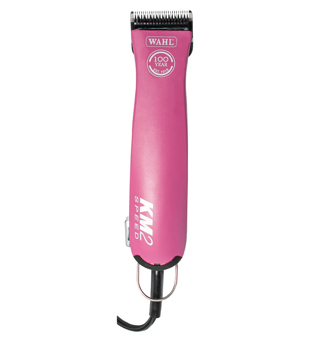 Tosatrice professionale WAHL KM2 Speed Pink
