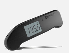 Carica l'immagine nel visualizzatore di Gallery, Termometro digitale professionale Thermapen® ONE, nero
