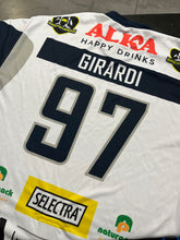 Carica l&#39;immagine nel visualizzatore di Gallery, Jersey Original Hockey Unterland CAVALIERS (Various numbers &amp; players)
