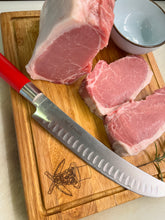 Carica l&#39;immagine nel visualizzatore di Gallery, Coltello Fr. DICK Red spirit HEKTOR, 26 cm
